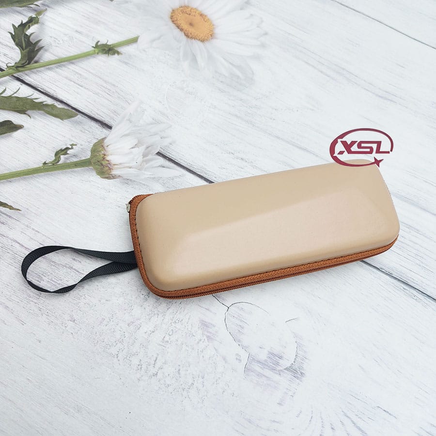 zipper case