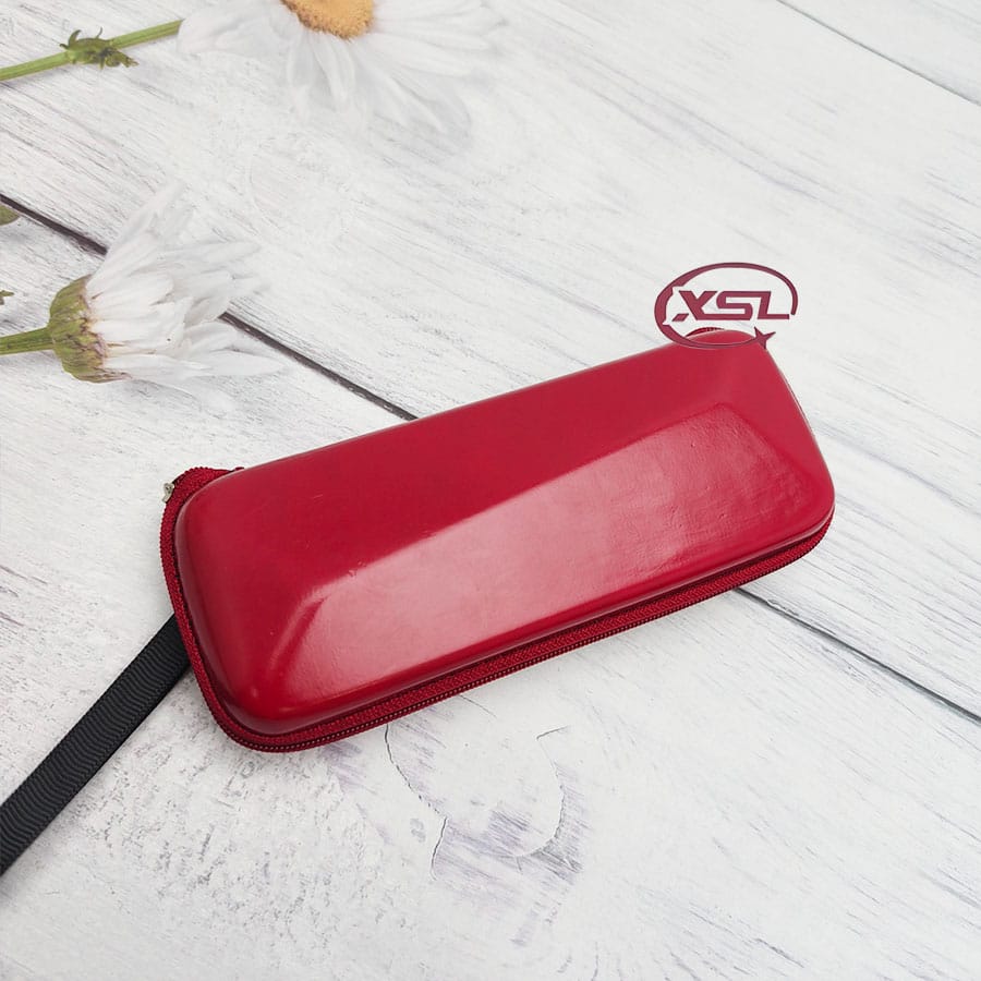 Zipper case