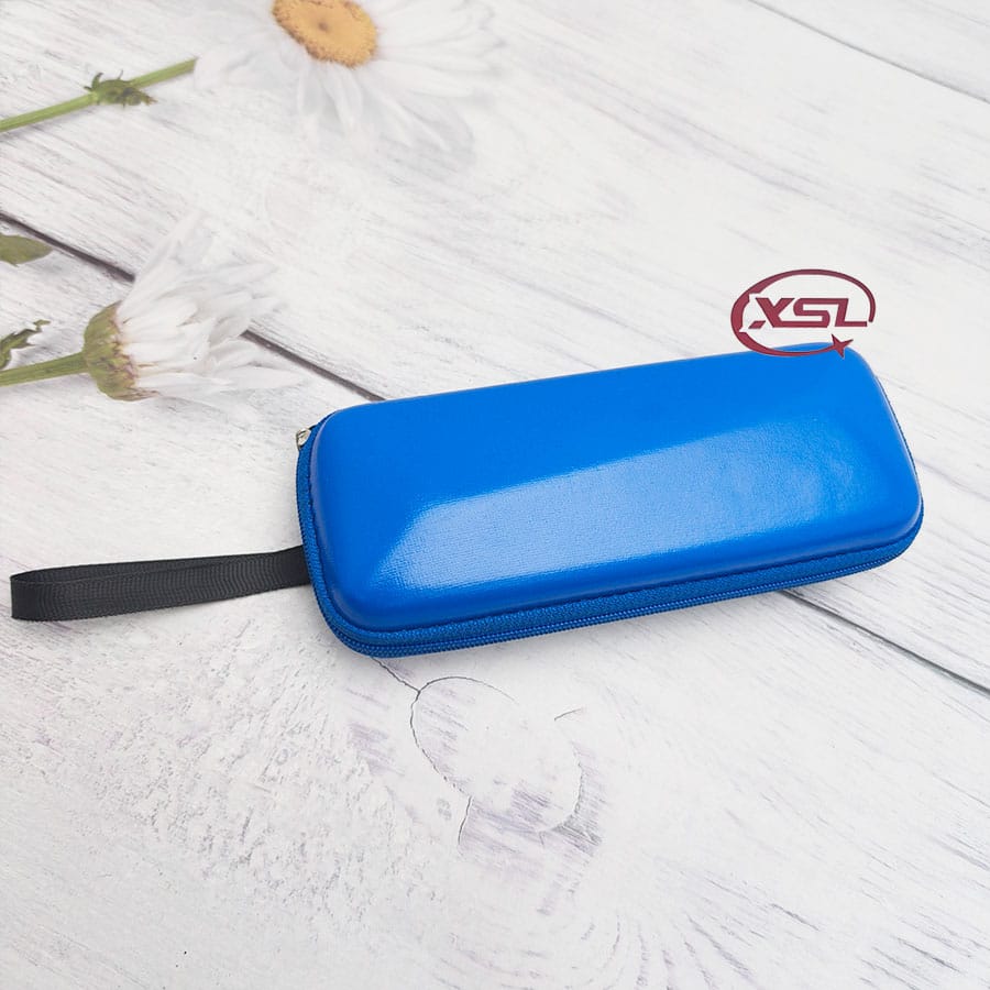 zipper case