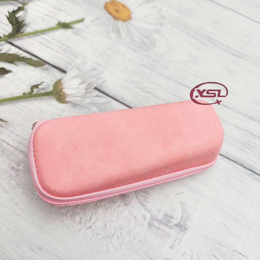 Zipper  case