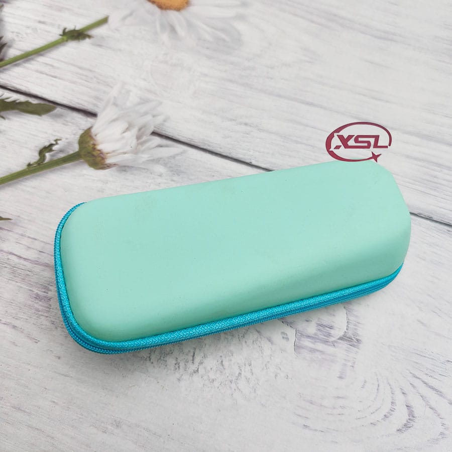 Zipper case