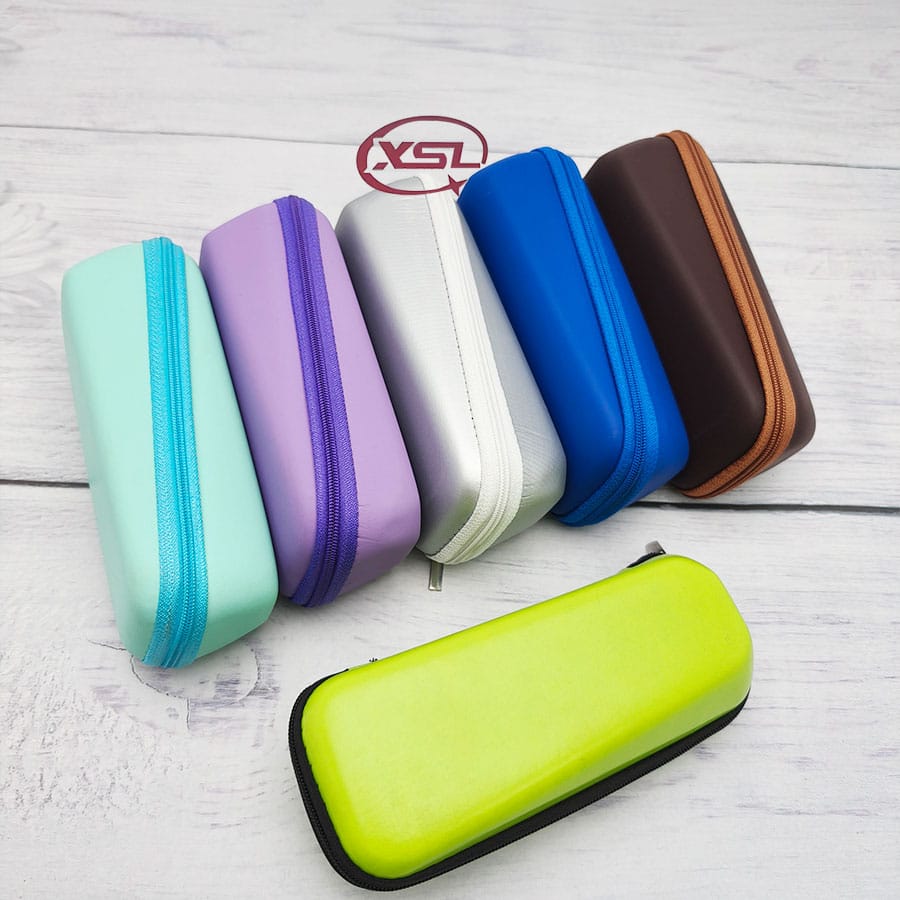 Zipper case