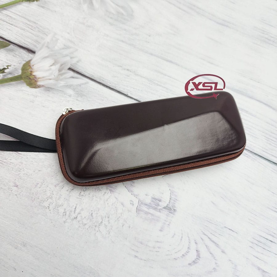 Zipper case