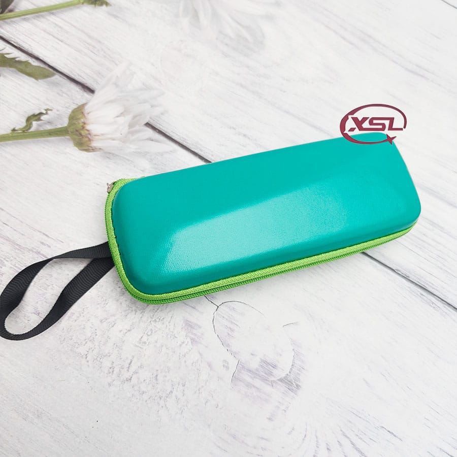 zipper case