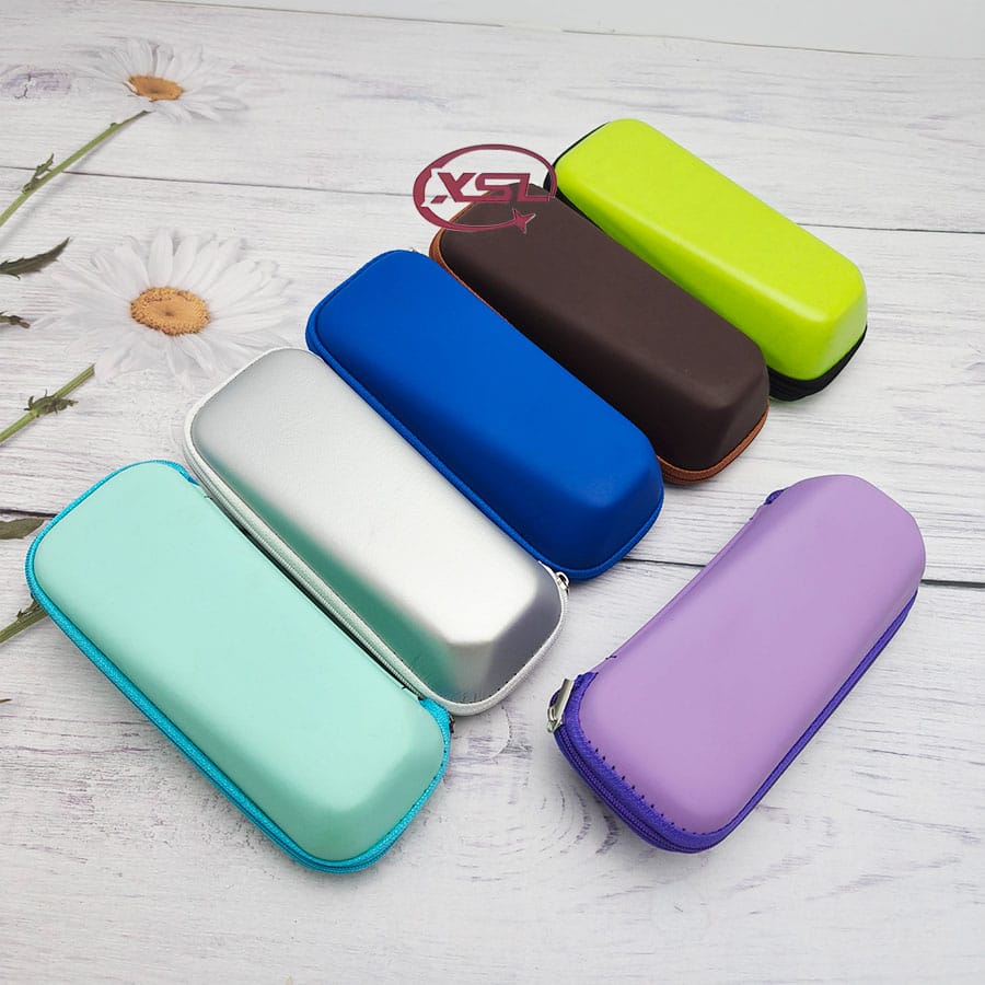 Zipper case