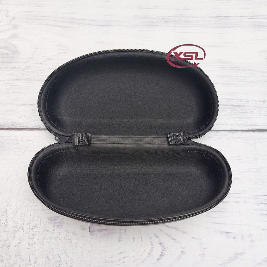 Zipper case