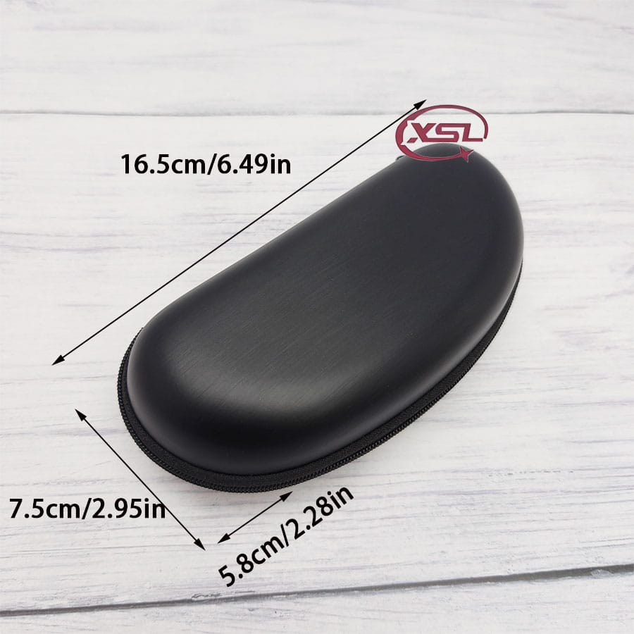 Zipper case