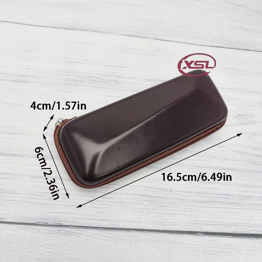 Zipper case