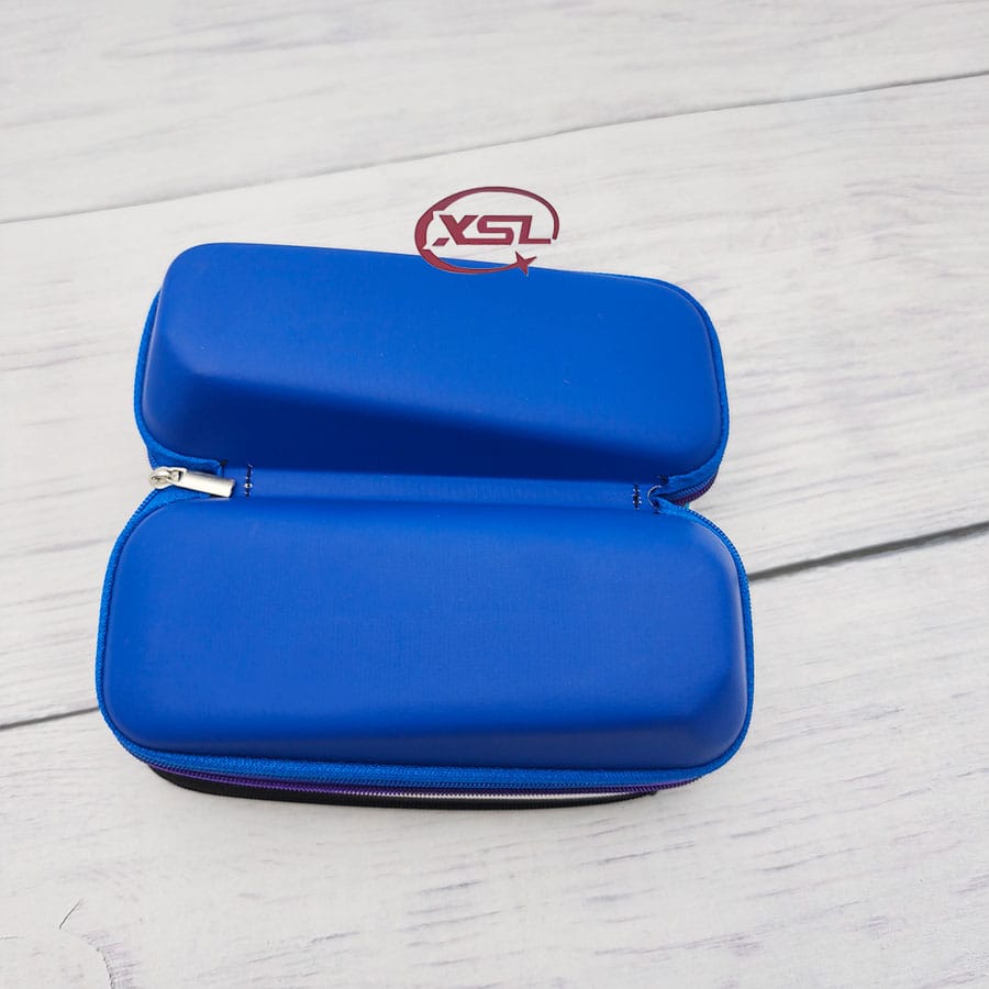 Zipper case