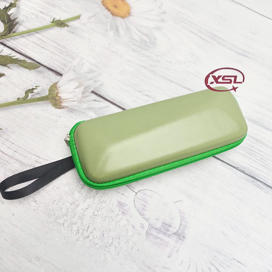 zipper case