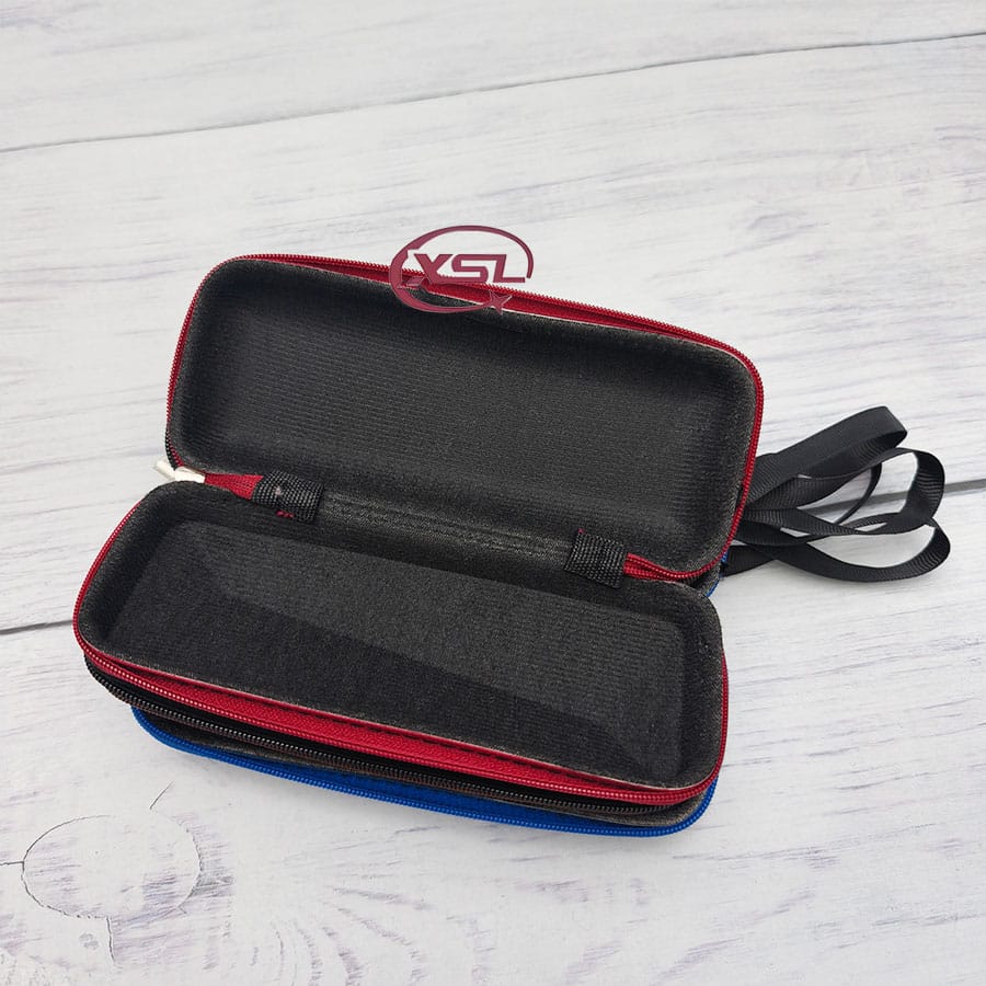 Zipper case