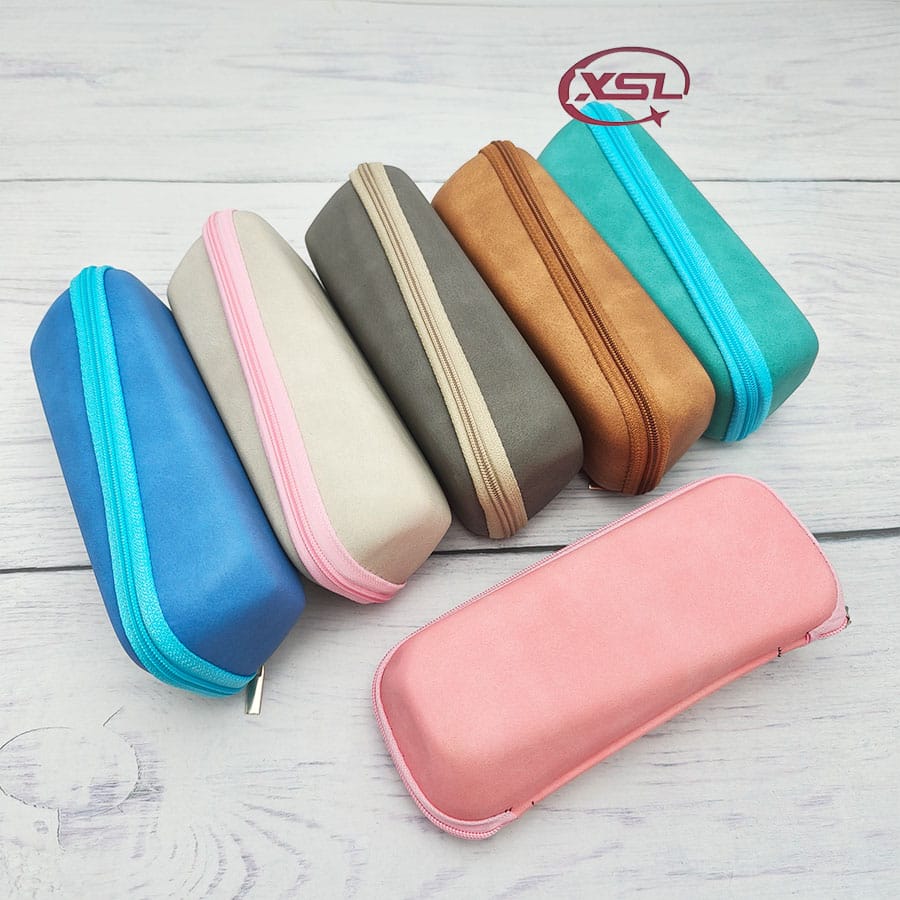 Zipper  case