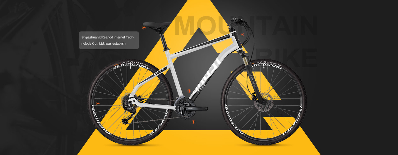 Mountain Bikes | Hybrid Bikes
