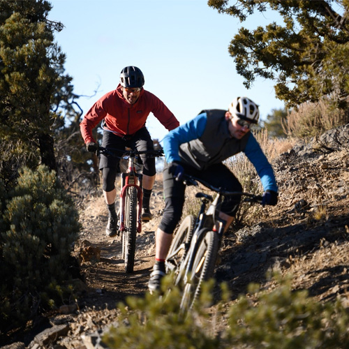 Which is the best mountain bike?