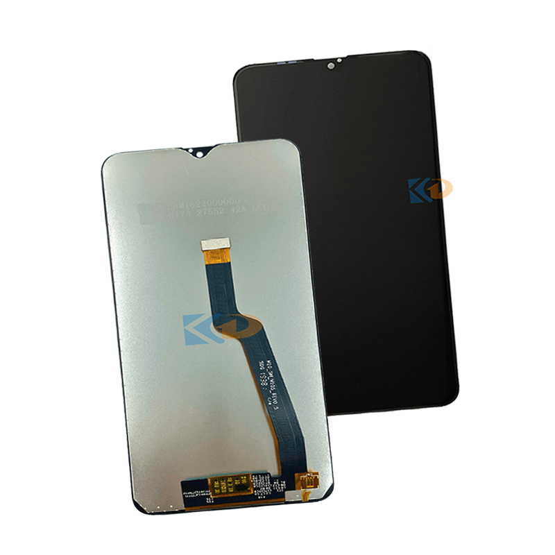 samsung a10 touch screen