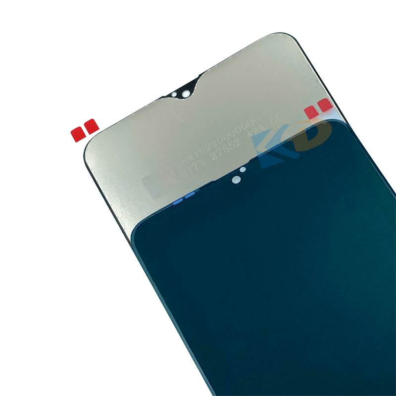 samsung a10 touch screen