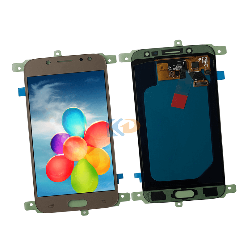 Wholesale Lcd Screen For Samsung Galaxy J530 Lcd For Samsung Galaxy J5 Pro Lcd Display J530 Amoled