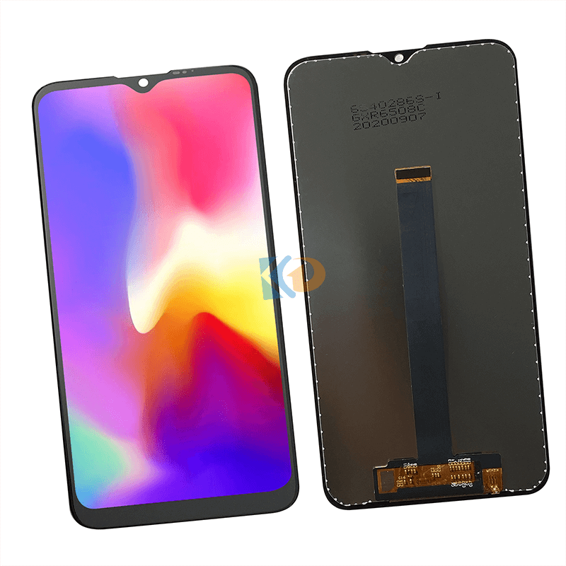 one fusion Display Lcd Screen Replacement