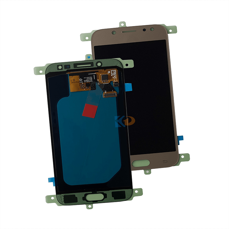 Wholesale Lcd Screen For Samsung Galaxy J530 Lcd For Samsung Galaxy J5 Pro Lcd Display J530 Amoled