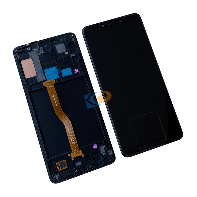 Samsung Galaxy A920 LCD Display 
