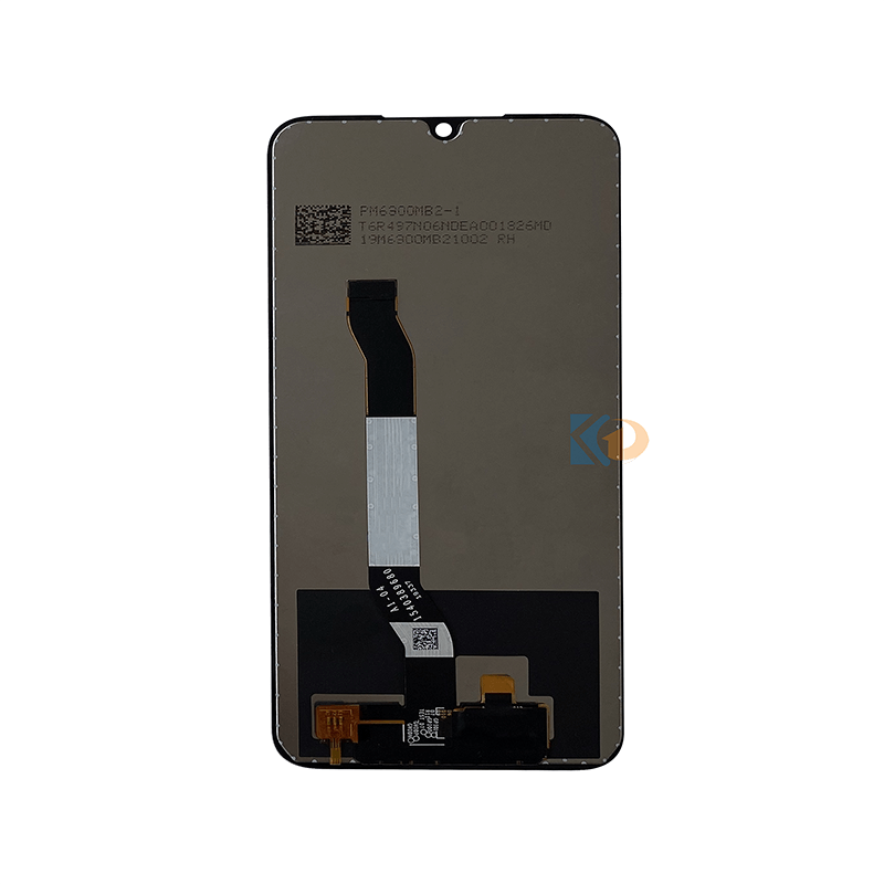 Xiaomi Redmi Note 8 LCD Display 