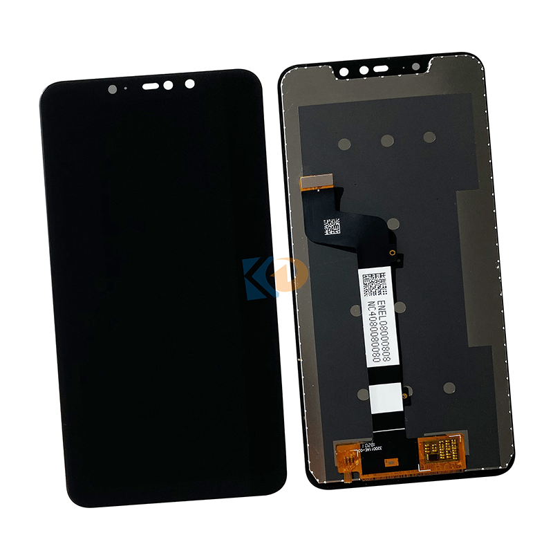 Xiaomi Redmi Note 6 Pro LCD Touch Screen
