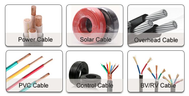 10 Different Types of Electrical Wire and How to Choose
