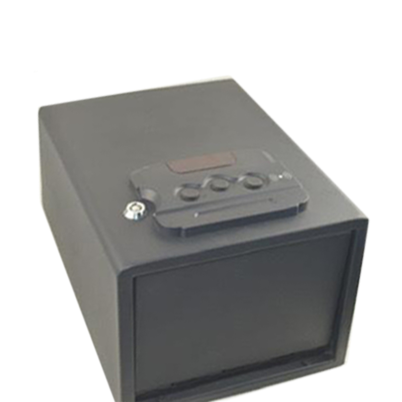 Fingerprint Gun safe box ILK-H4