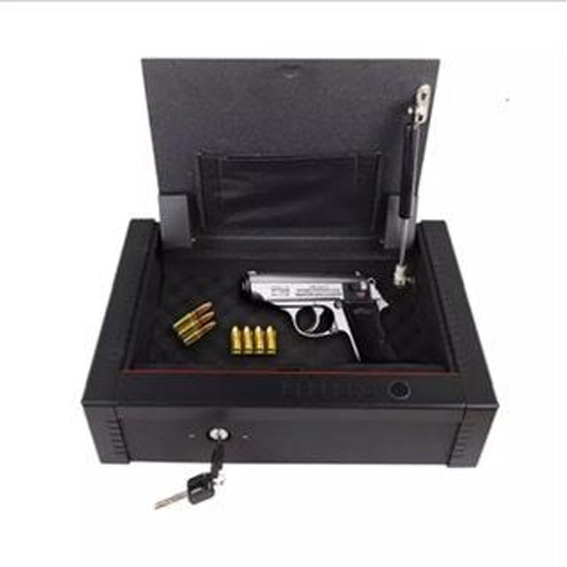 Fingerprint Gun safe box ILK-H5
