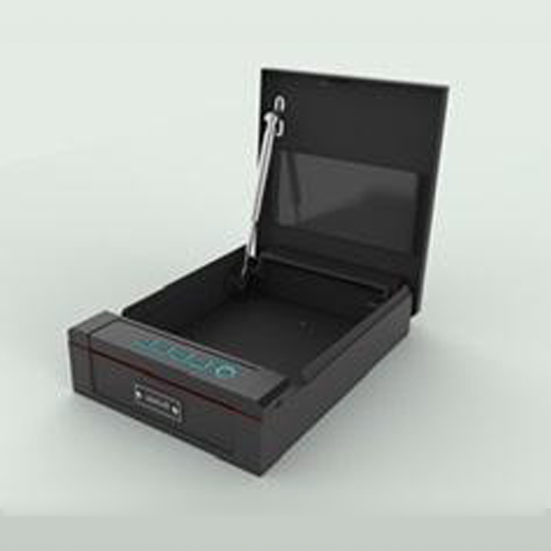 Fingerprint Gun safe box ILK-H7