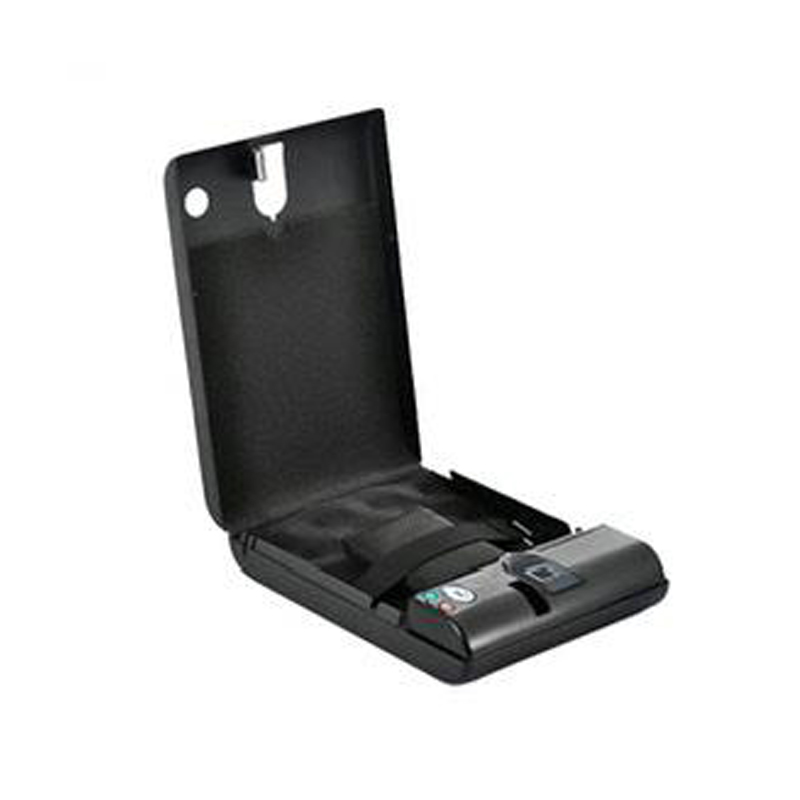 Fingerprint Gun safe box ILK-H9
