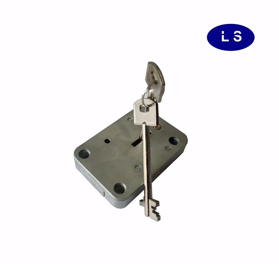 tradition mechanical lock for safe box/hold-all/file cabinet/fire safe