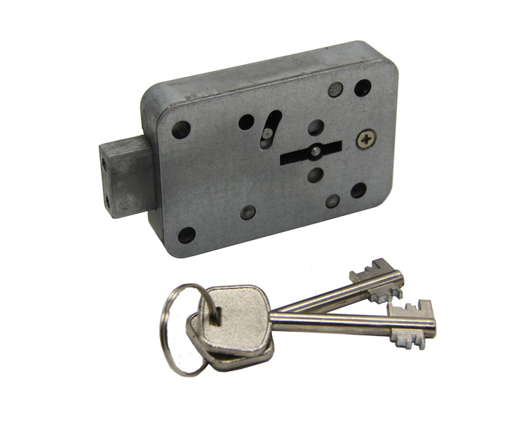 Mechanical Safe Key Lock 8K-2