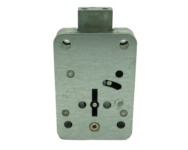 Zinc Alloy Mechanical Safe Key Lock 8K-2