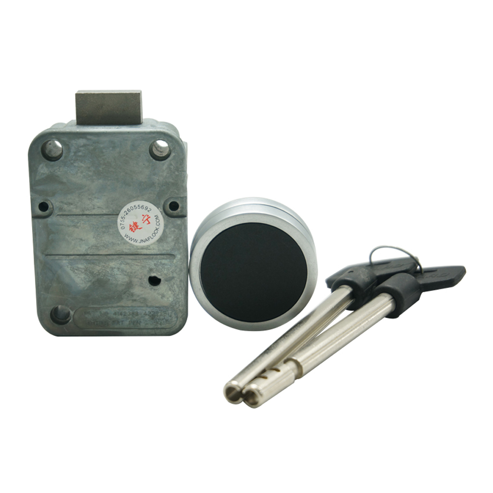 La Gard 2270 Mechanical key locks Safe Key Lock
