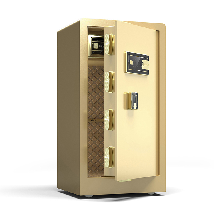 Cutomized Luxury Home Safe 60cm High Safe Heavy Duty Safe Box