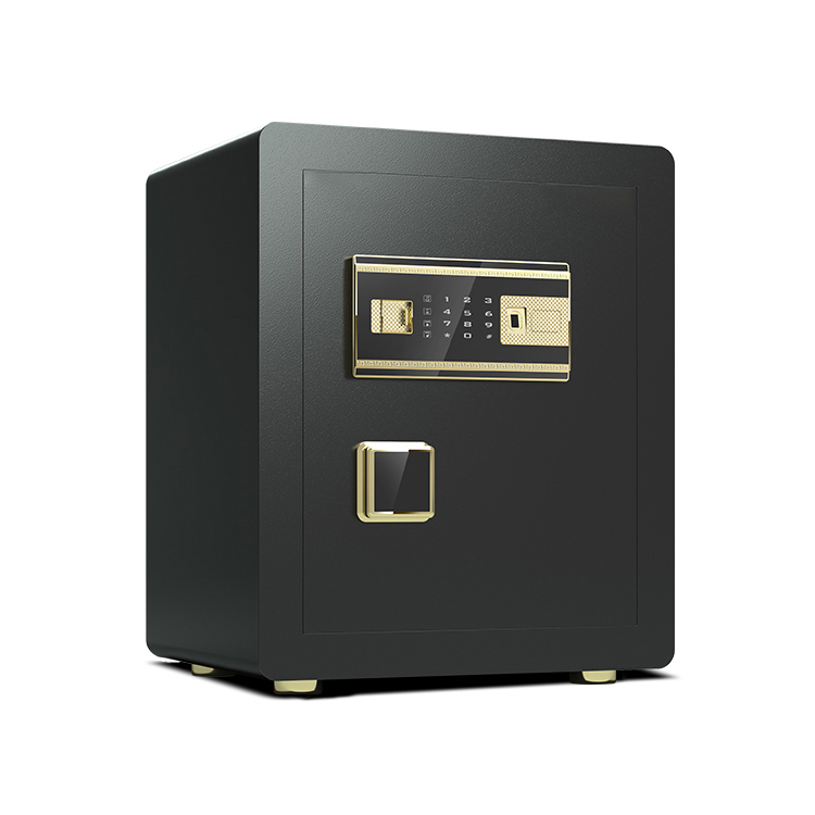 High Quality Security Safe Box Lock Deposit Guangzhou Smart Safe Box