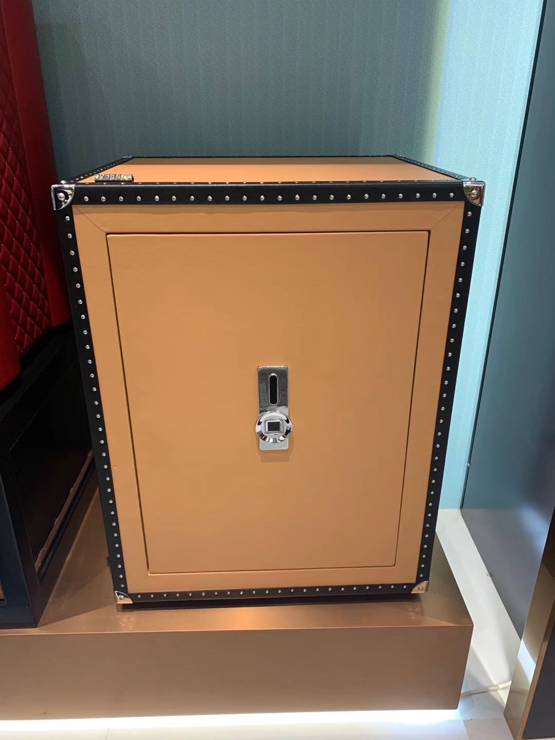 safer durable hotel home security digital mini safe box