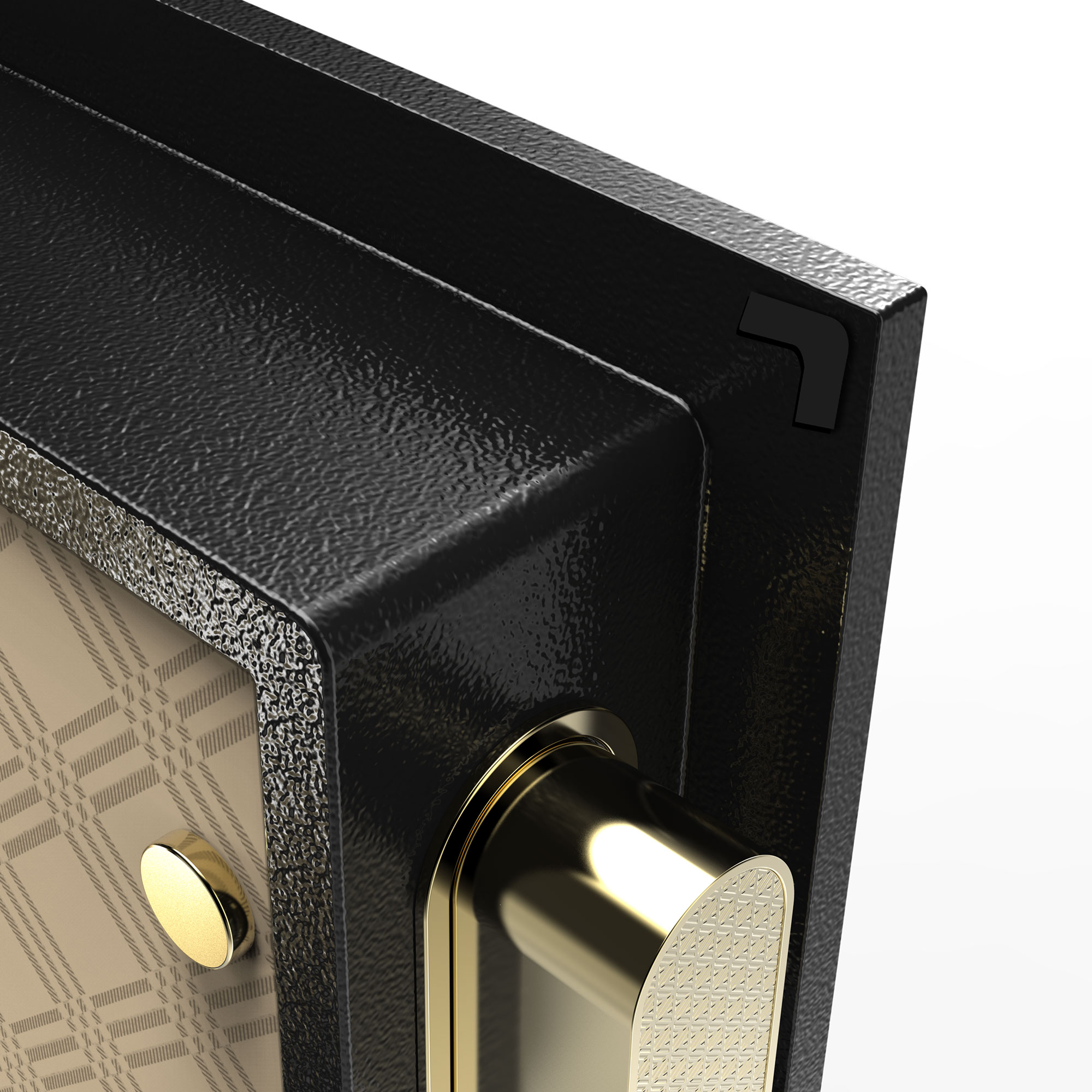 Ilocksafes China professional manufacture custom design new type security money safe box