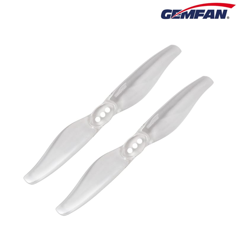 Gemfan 3018-2 Toothpick Props