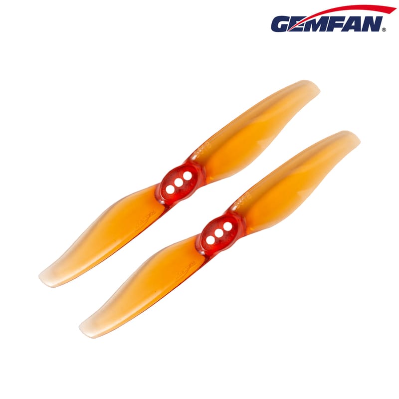 Gemfan 3018-2 Toothpick Props