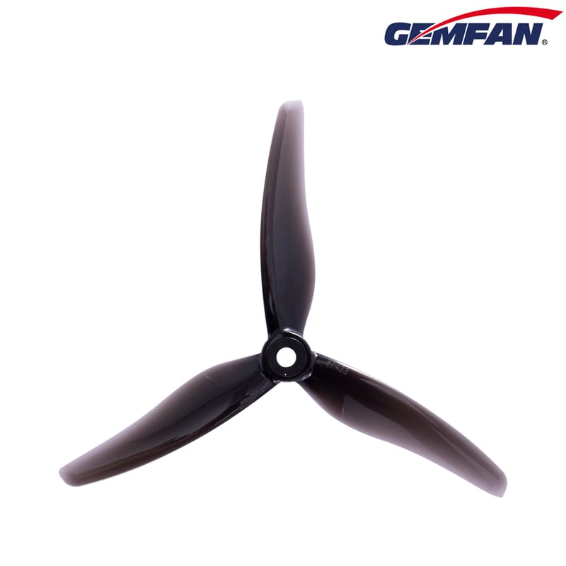Gemfan Hurricane 51433-3 for Freestyle