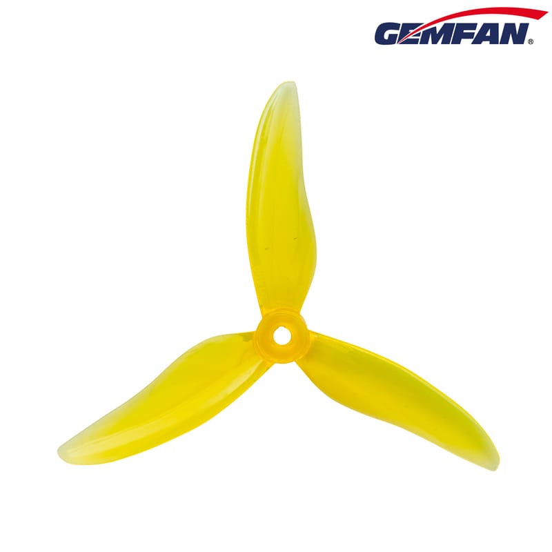 Clear Yellow
