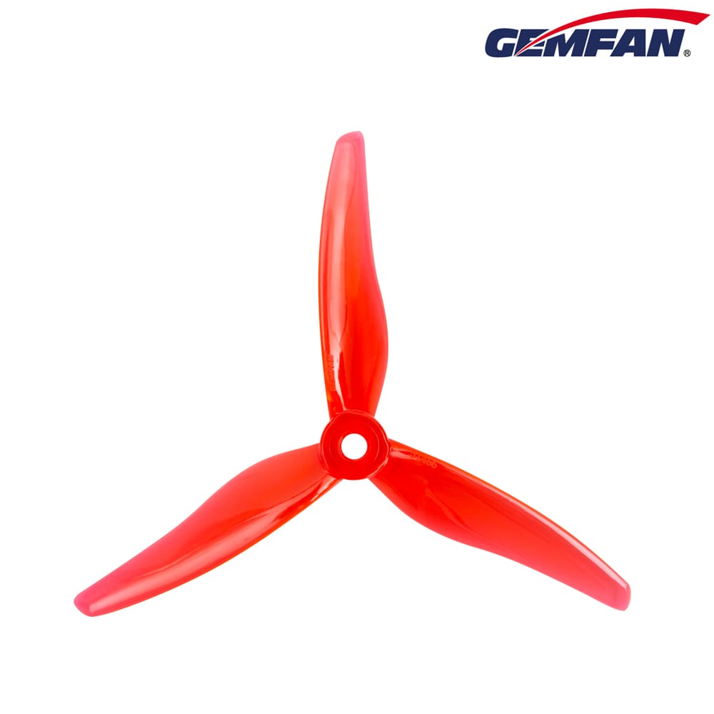 Gemfan Hurricane MCK 51466-3
