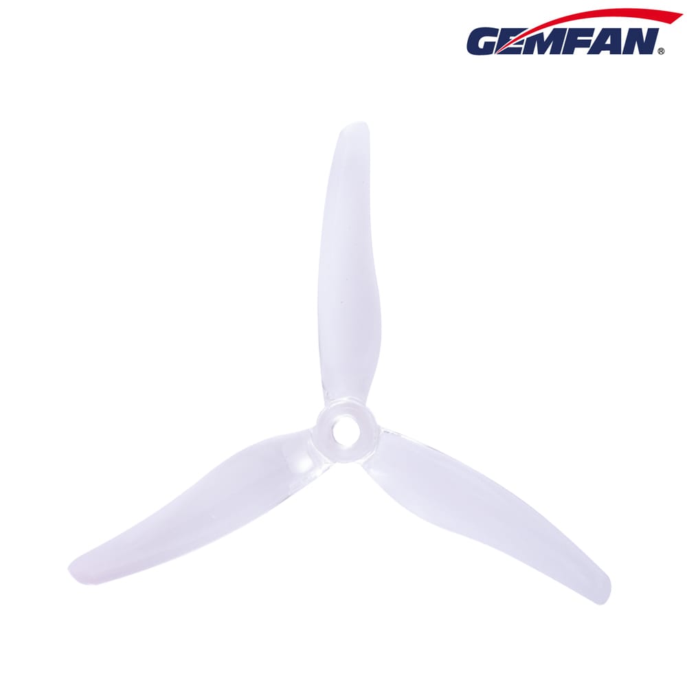 Gemfan Hurricane 51433-3 for Freestyle