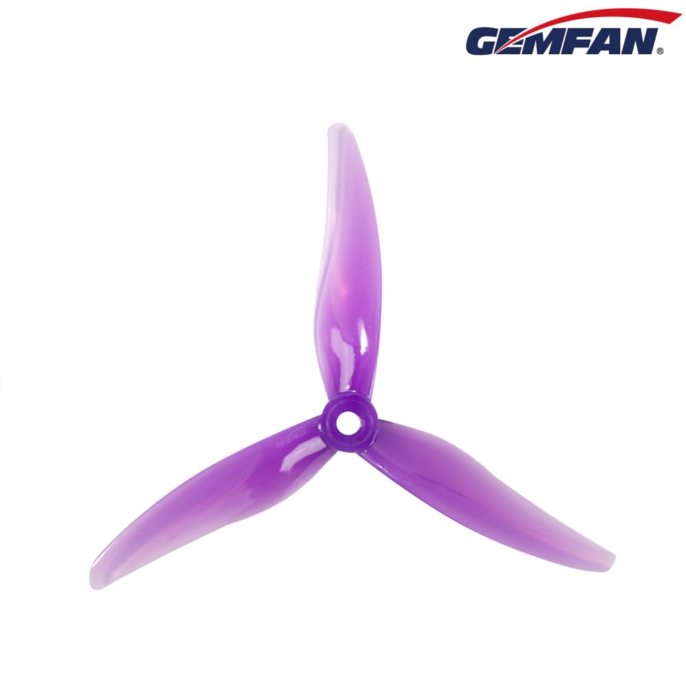 Gemfan JB Hurricane 51477-3