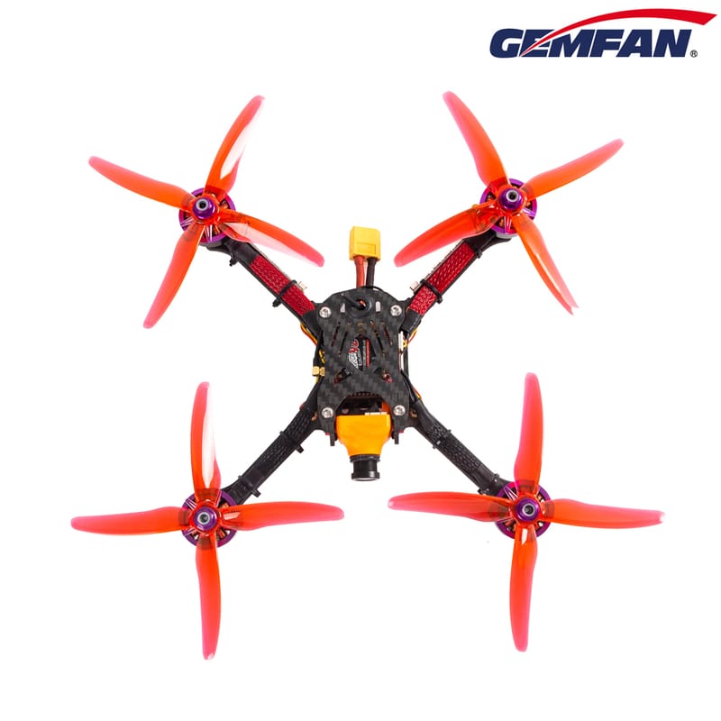 Gemfan Hurricane 51455-4