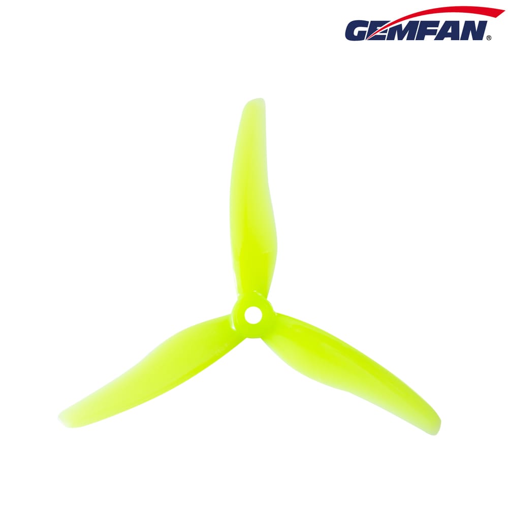 Gemfan Hurricane 51433-3 for Freestyle