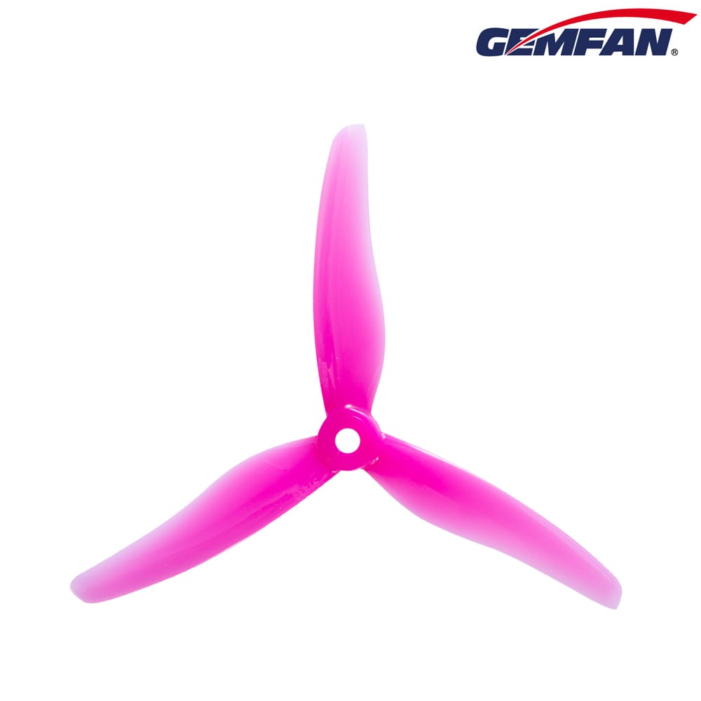 Gemfan Hurricane 51433-3 for Freestyle