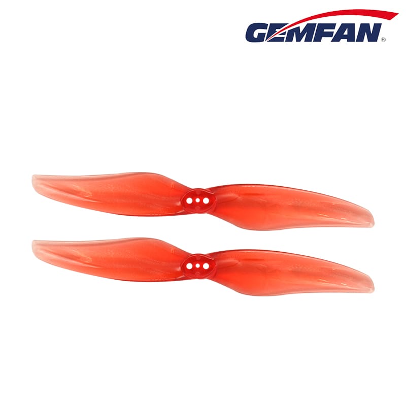 Gemfan 4024-2 Toothpick Props